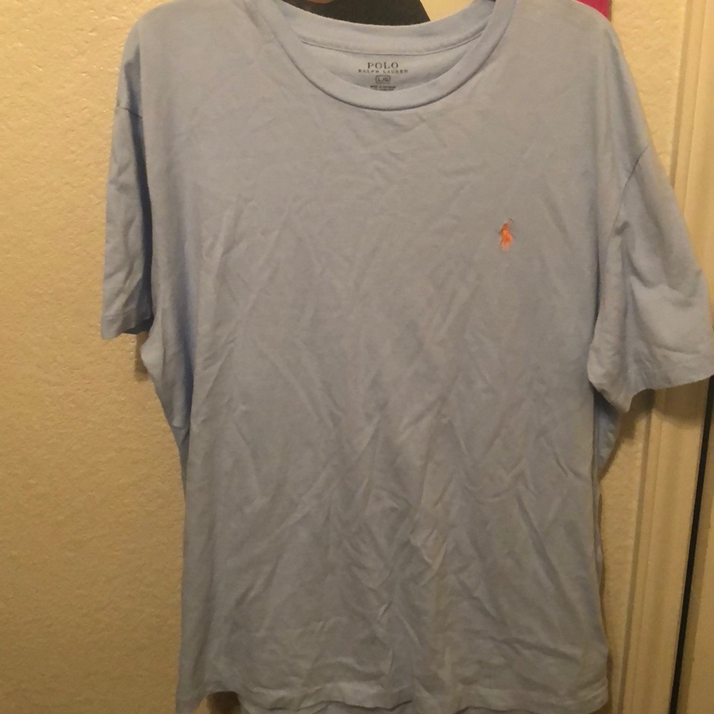 Ralph Lauren Polo T Shirt